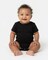 BELLA CANVAS Infant Jersey Short Sleeve Bodysuit One Piece for Baby Comfort & Custom Print Infant Outfit